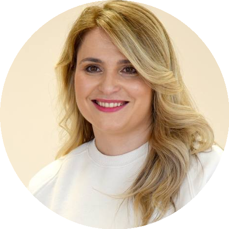 Dr Melania Duca